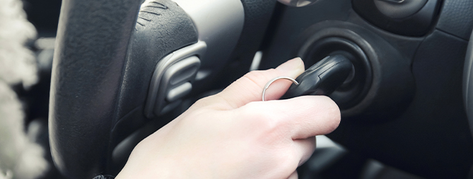 Por qué mi coche no arranca: Motivos y soluciones