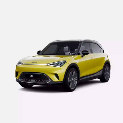 coches segunda mano smart