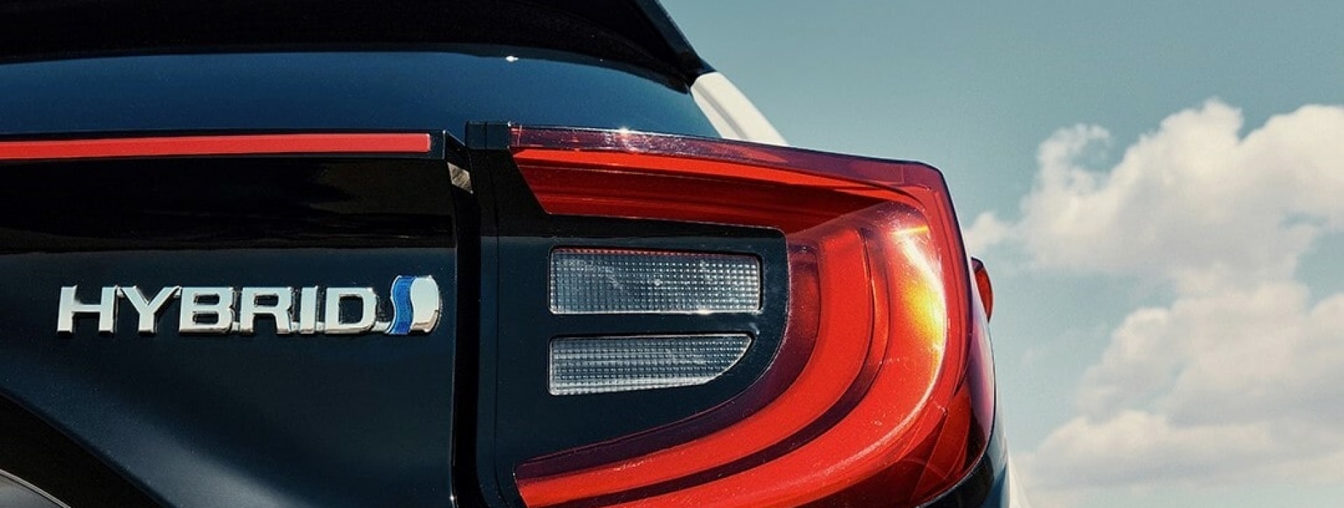 Coches Híbridos - Ventaja Coches Híbridos - Ventaja