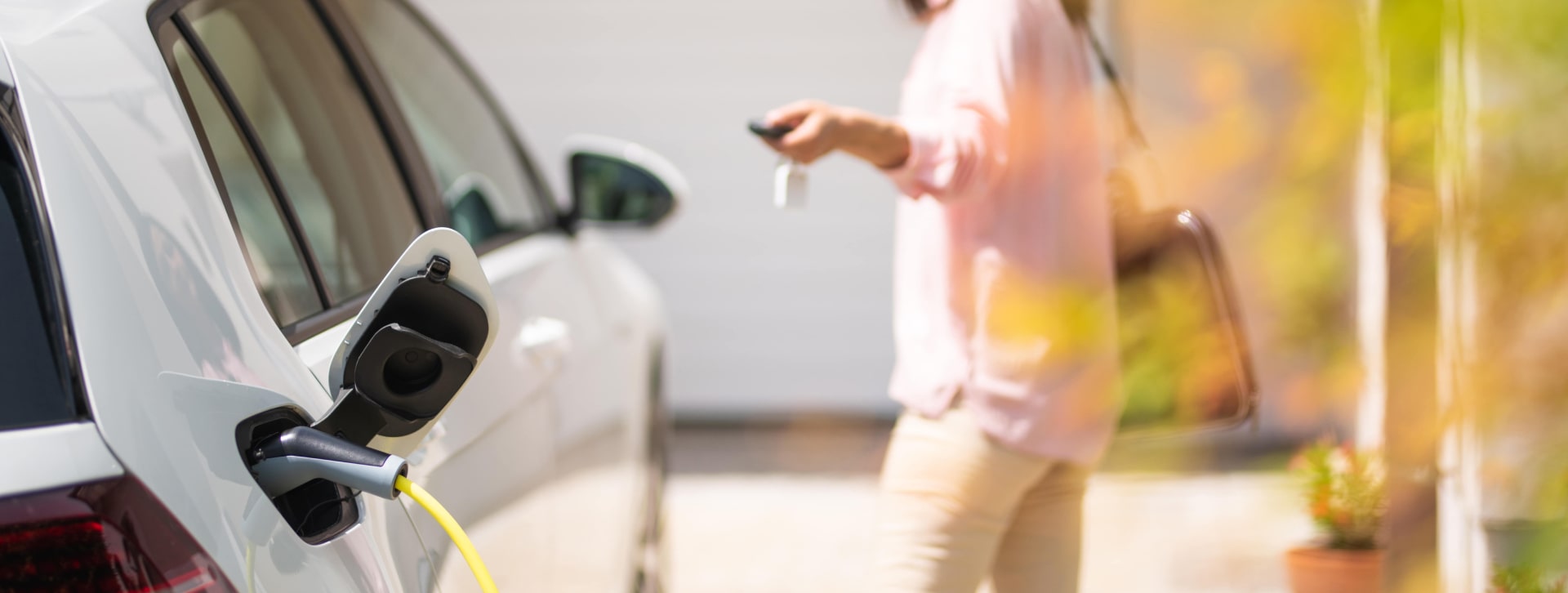 COCHES HÍBRIDOS: Tipos y ventajas