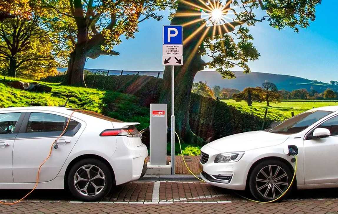 Diferencias entre coches híbridos y eléctricos