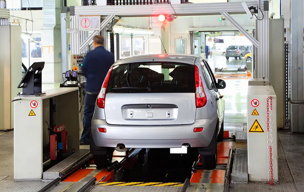 Los coches más seguros según la EURO NCAP 2022