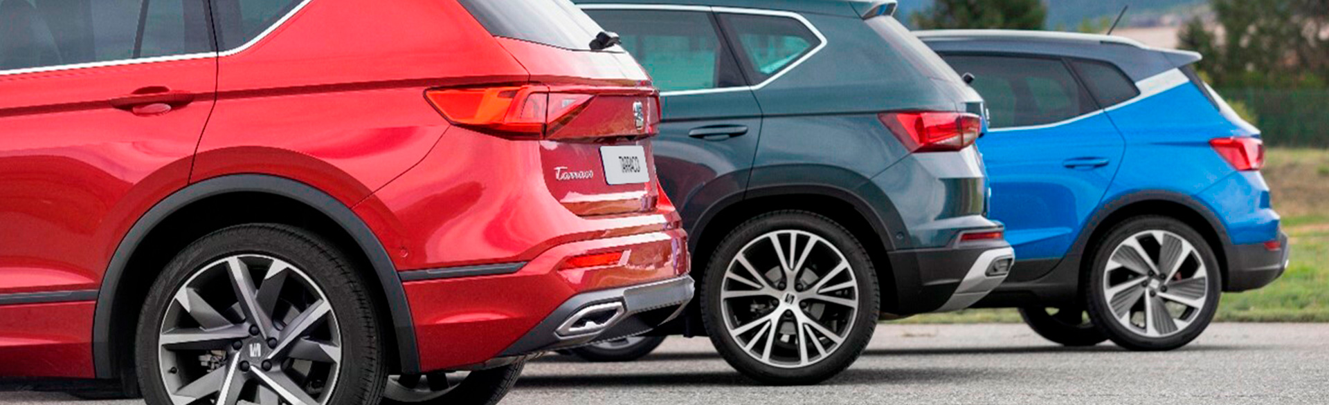 Colores coche más vendidos y por qué elegir uno u otro