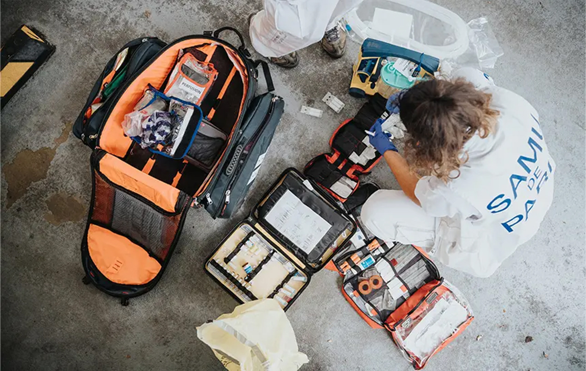 Qué es el protocolo PAS