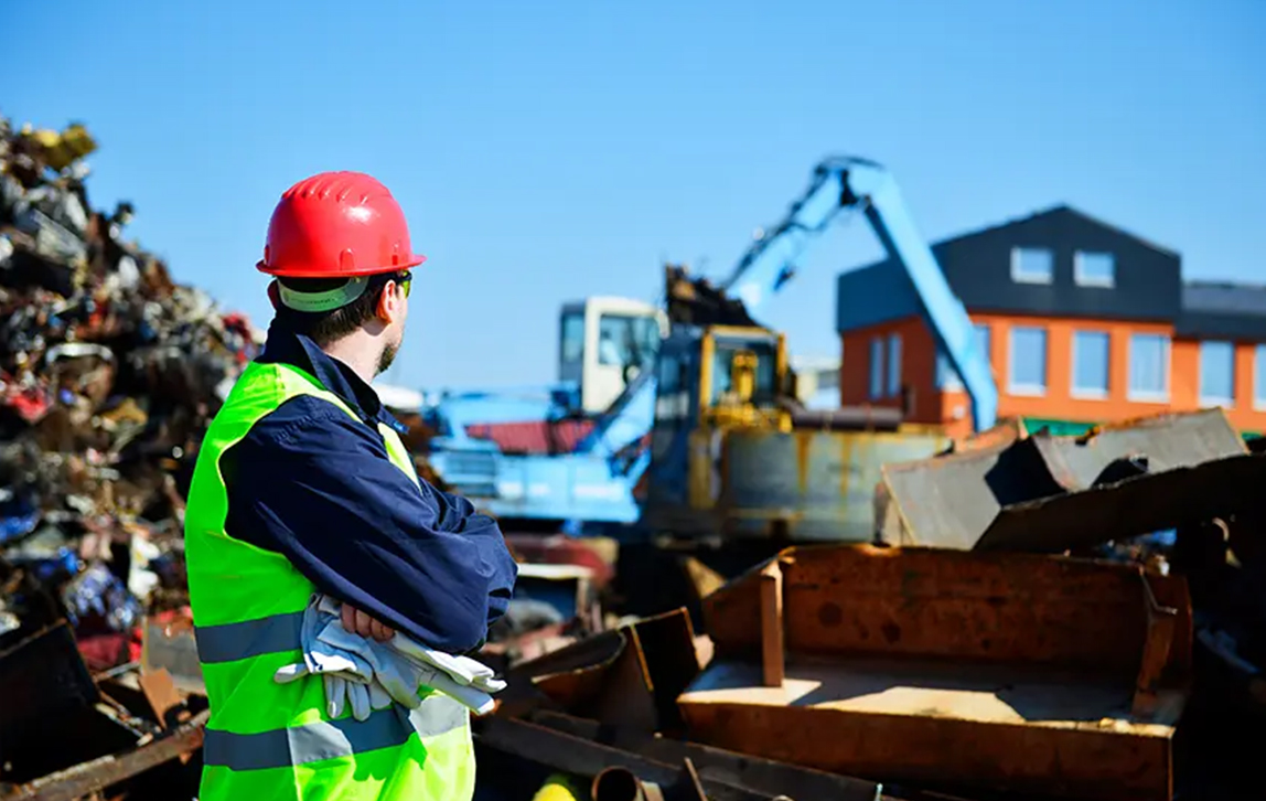Qué trámites necesito para dar de baja un vehículo