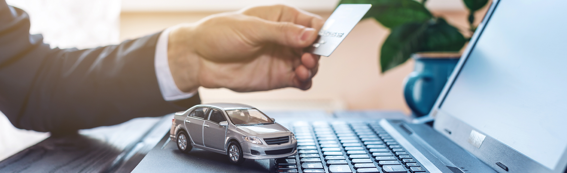 Informe de la DGT para coches de segunda mano