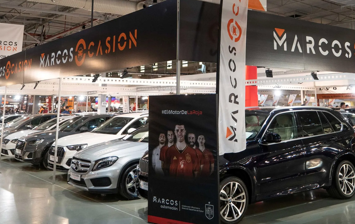 ¿Es mejor comprar coche a final de año?