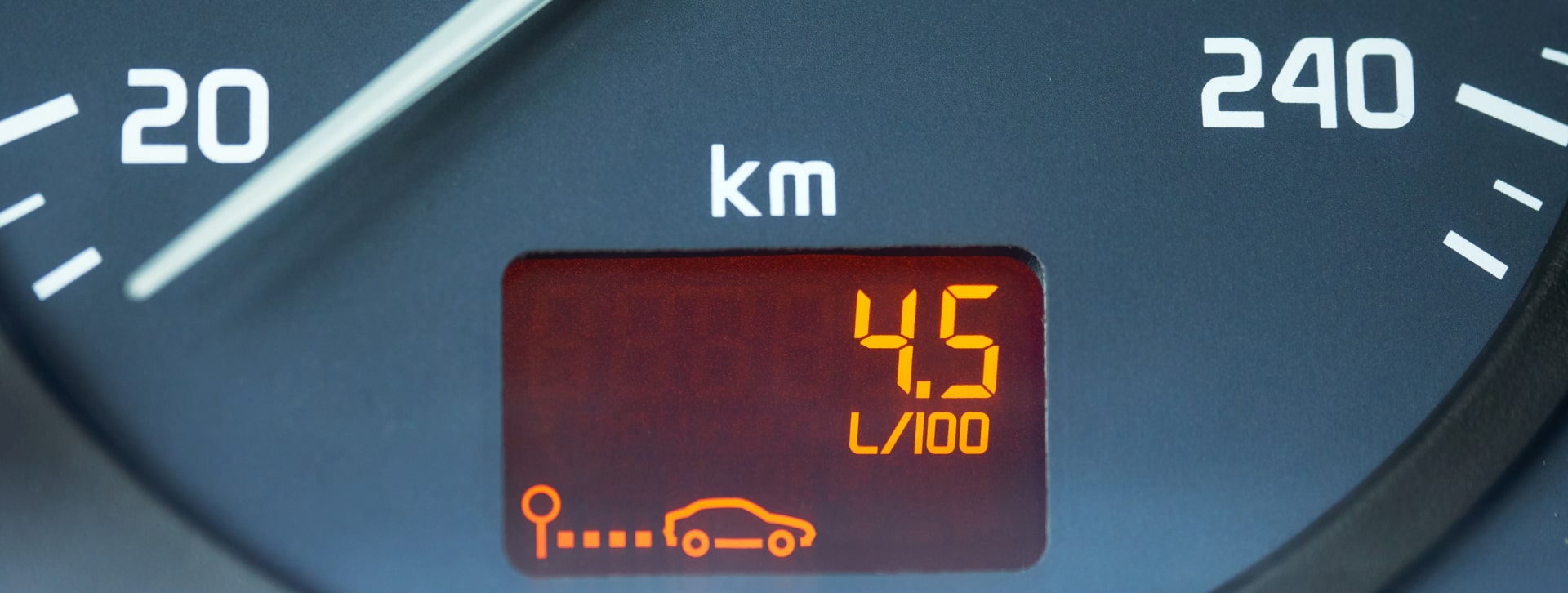 Cómo saber cuál es el consumo real de tu coche