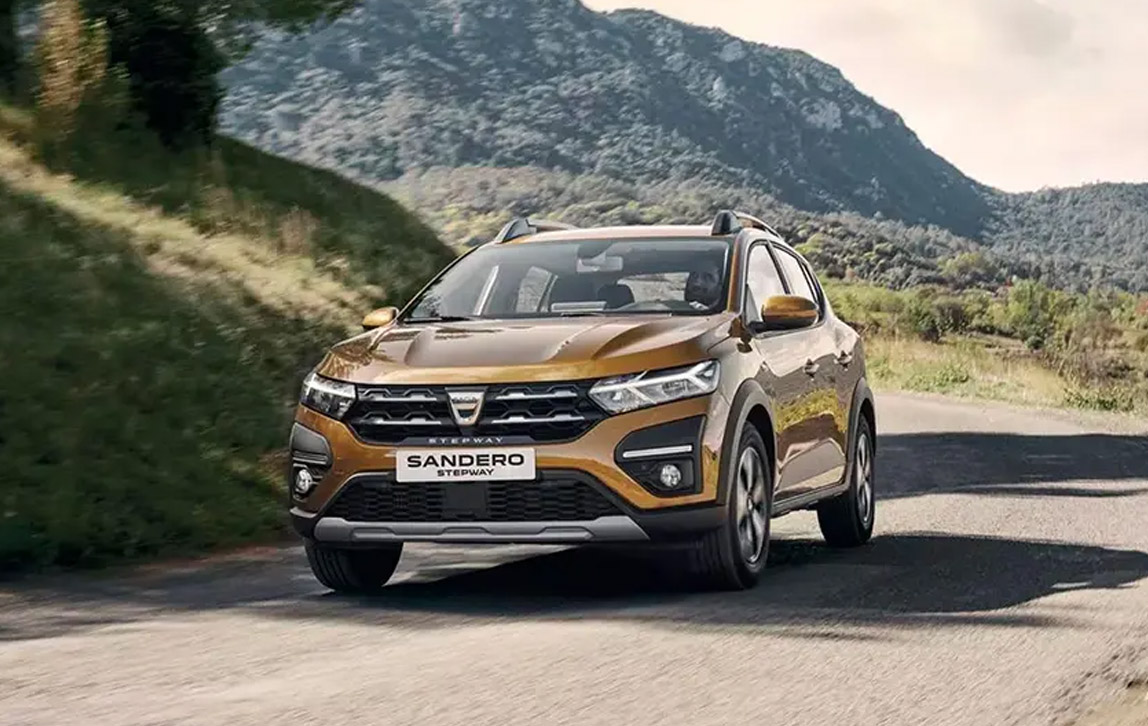 Cuáles son los mejores SUV del 2024