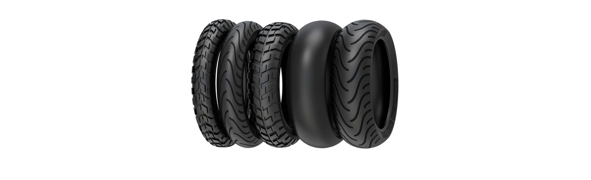 Caducidad de los neumáticos: Cómo saber hasta cuándo son válidos