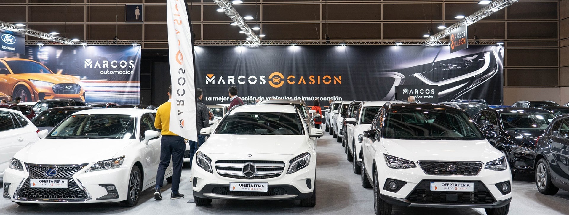 ¿Qué diferencia hay entre un vehículo de ocasión, de segunda mano y Km0?