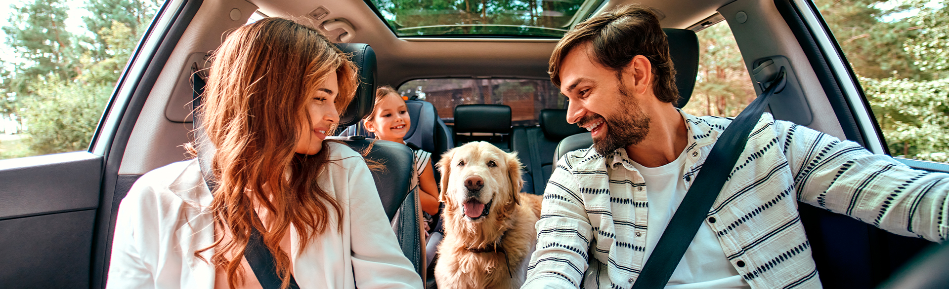 ¿Por qué elegir un coche familiar para ti?