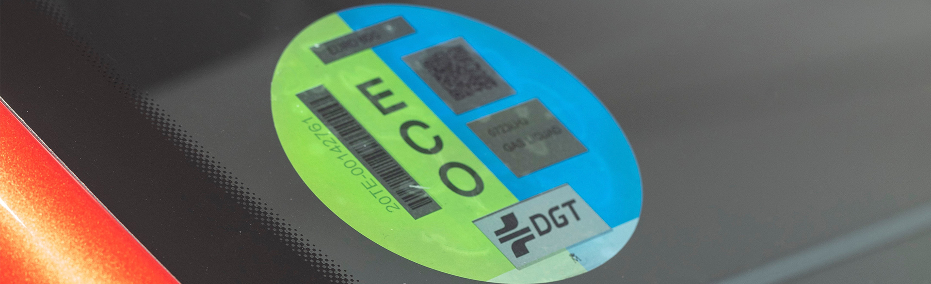 Qué es la etiqueta ECO: ventajas y qué coches la llevan