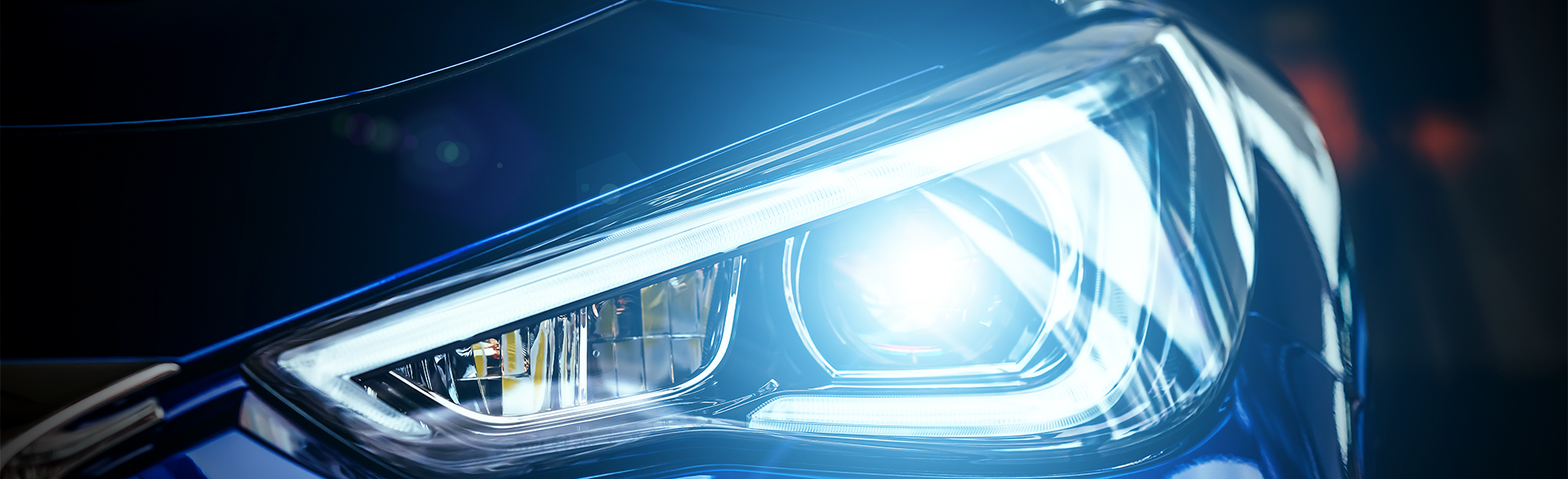 Faros LED: ventajas y desventajas