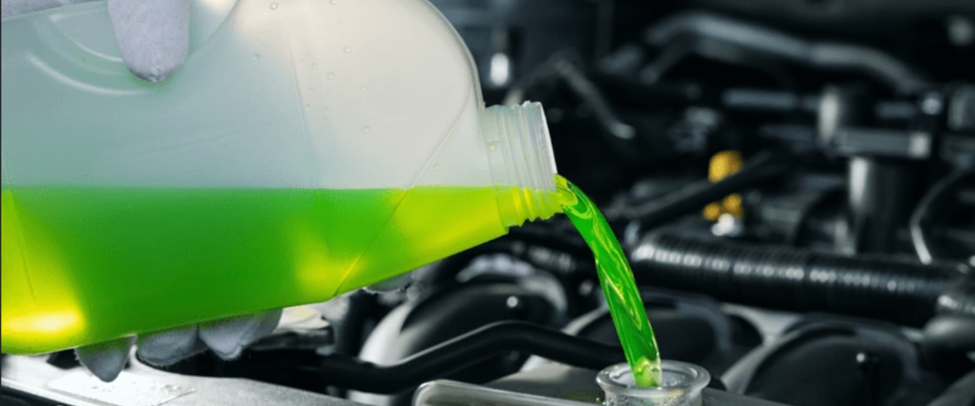 Fuga líquido refrigerante: todo lo que debes saber