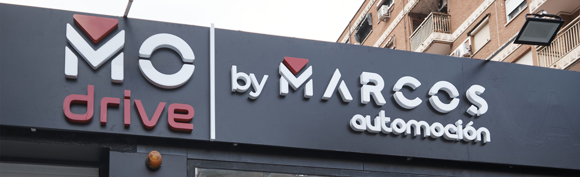 Modrive abre una nueva instalación en Valencia capital: un paso más en nuestro proceso de expansión