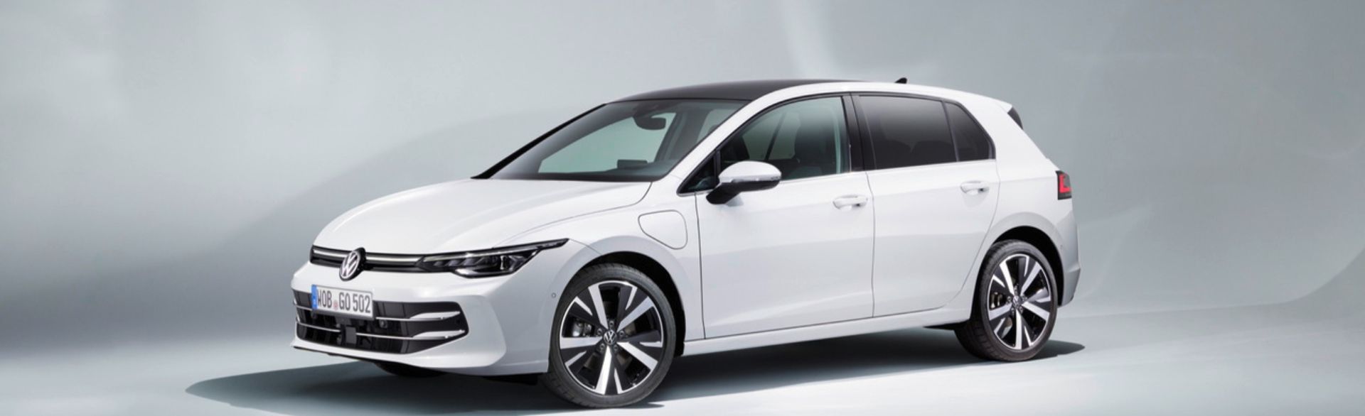 Los 10 mejores rivales del Volkswagen Golf