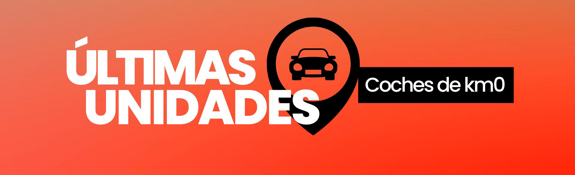 Aprovecha las últimas unidades de coches km0 en Modrive