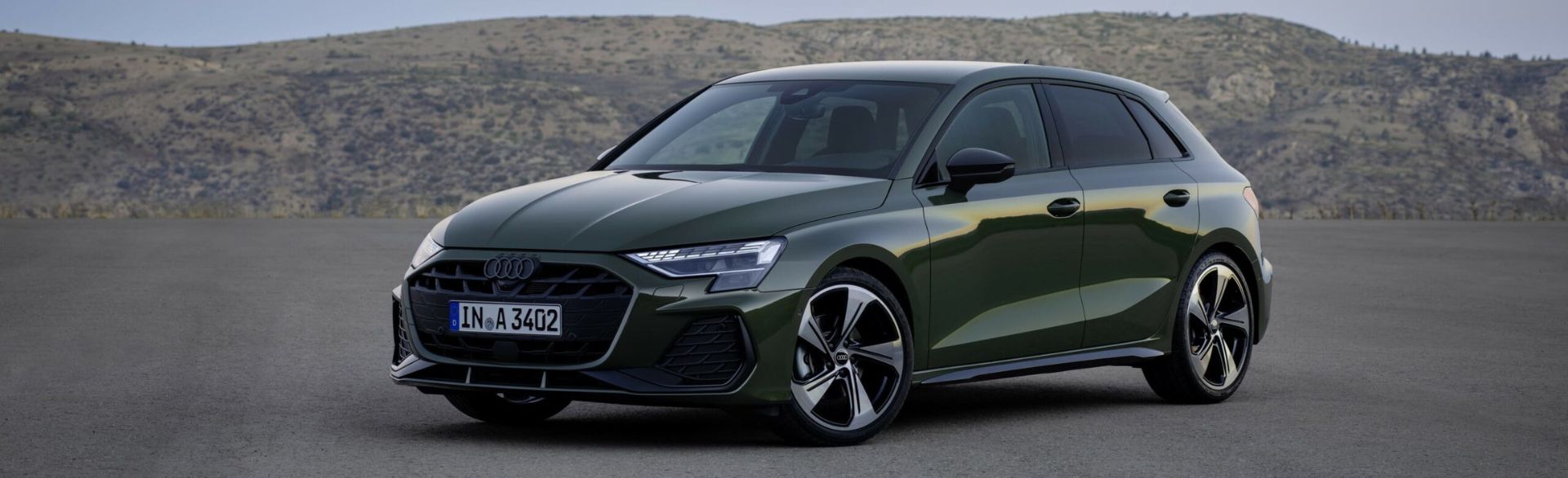 Opiniones del Audi A3: ¿Vale la pena el compacto premium de Audi?