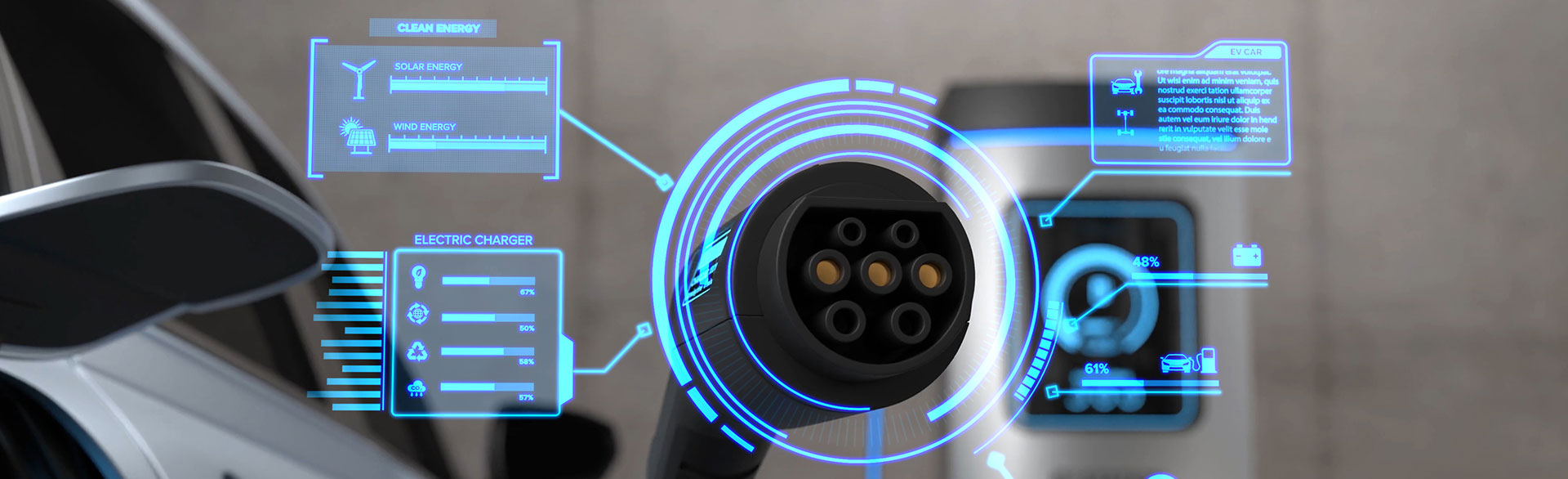 Autonomía de coches híbridos lo que debes saber en 2025