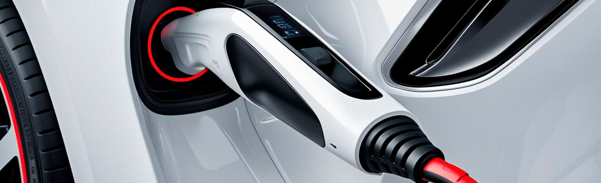 Beneficios de tener un coche eléctrico en 2025