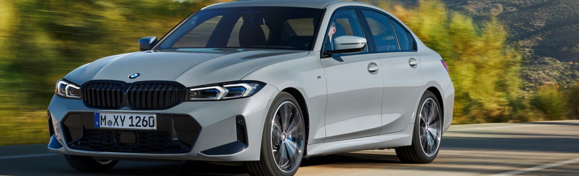 Opiniones del BMW Serie 3: ¿Sigue siendo la berlina deportiva de referencia?