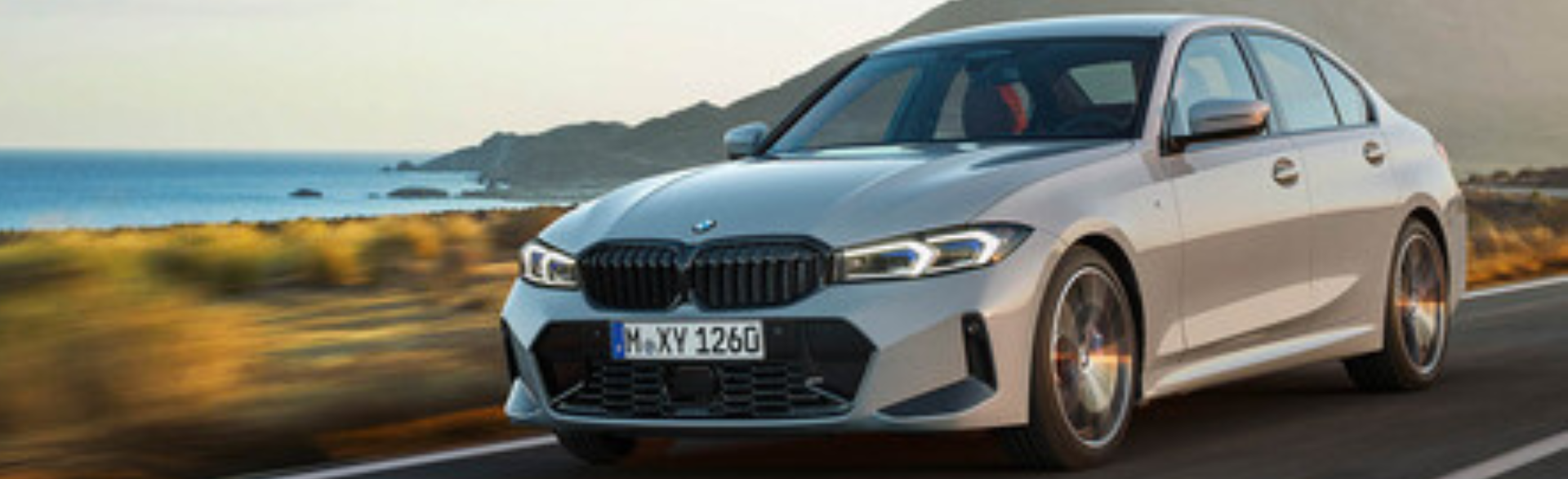 Precios del BMW Serie 3 (G20): Análisis de versiones, motores y equipamiento clave