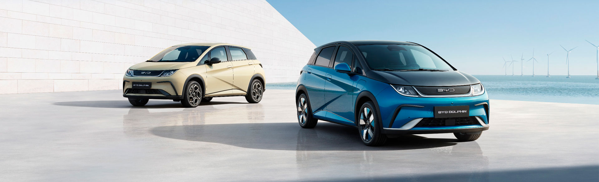 BYD Dolphin: análisis de autonomía, interior y precios