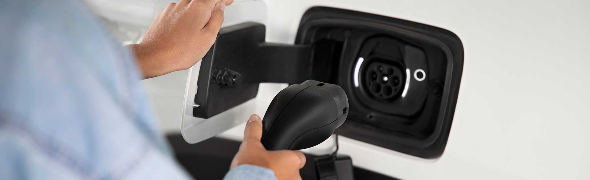 Los coches eléctricos más baratos de 2025