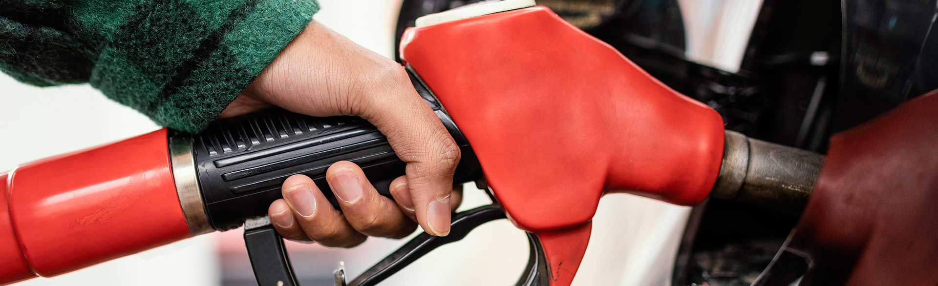 Cuánta gasolina gasta un coche por kilómetro