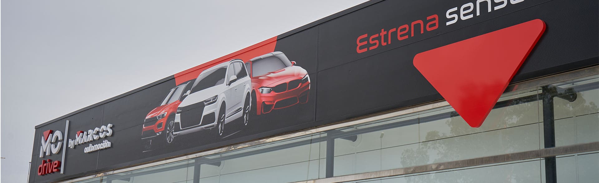 Descubre las mejores ofertas en la feria del automóvil de Modrive