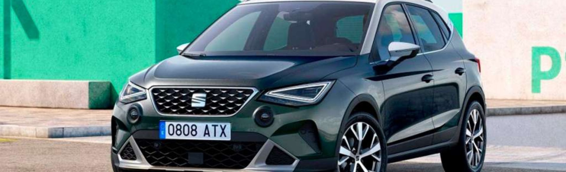 Los 10 mejores rivales del SEAT Arona: ¿Qué SUV urbano comprar?