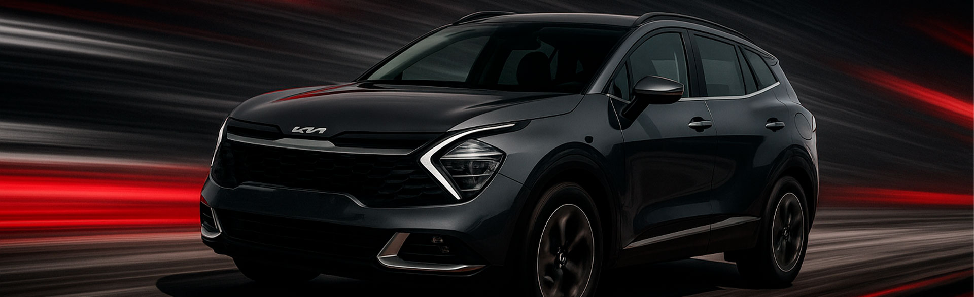 Los mejores coches de KIA 2025