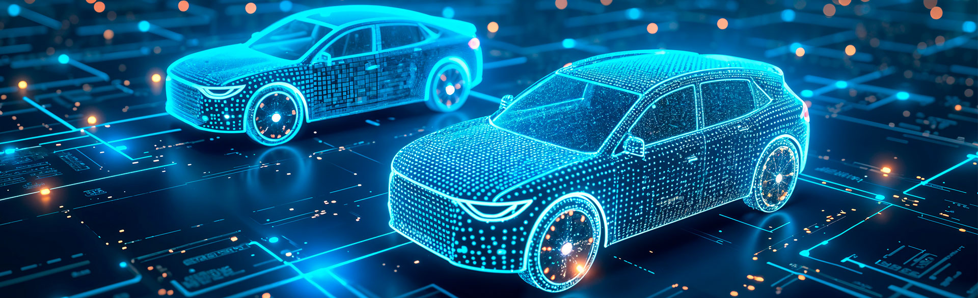 Marcas de coches chinos que están revolucionando el mercado automotriz