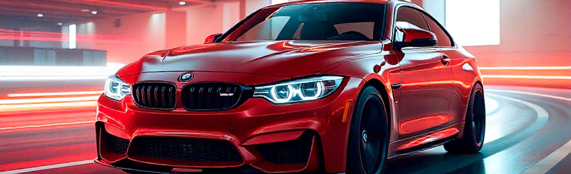 Los mejores coches de BMW 2025