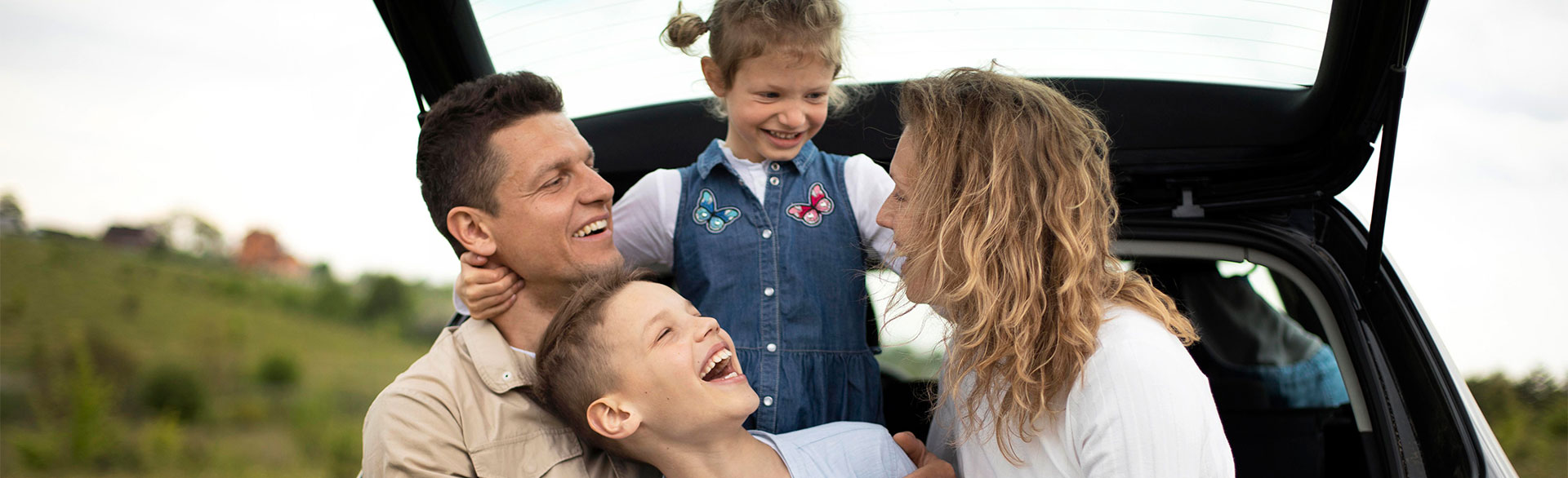 Los mejores coches familiares compactos de 2025