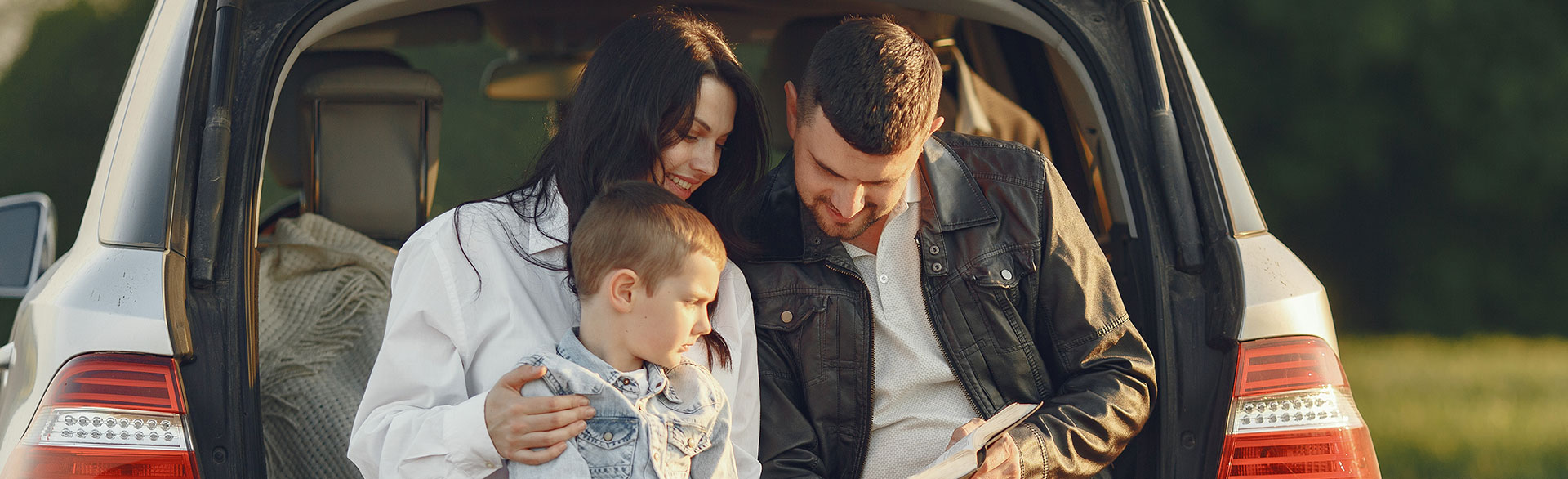 Los mejores coches familiares diésel de 2025