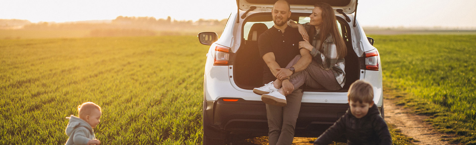 Los mejores coches familiares para 2025