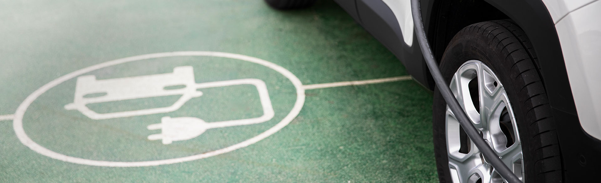 Mejores crossover eléctricos 2025