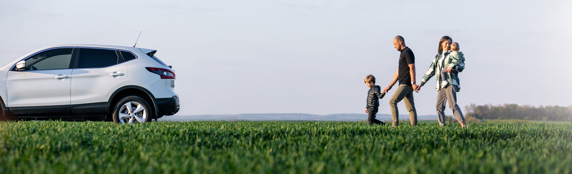 Los mejores híbridos familiares enchufables de 2025