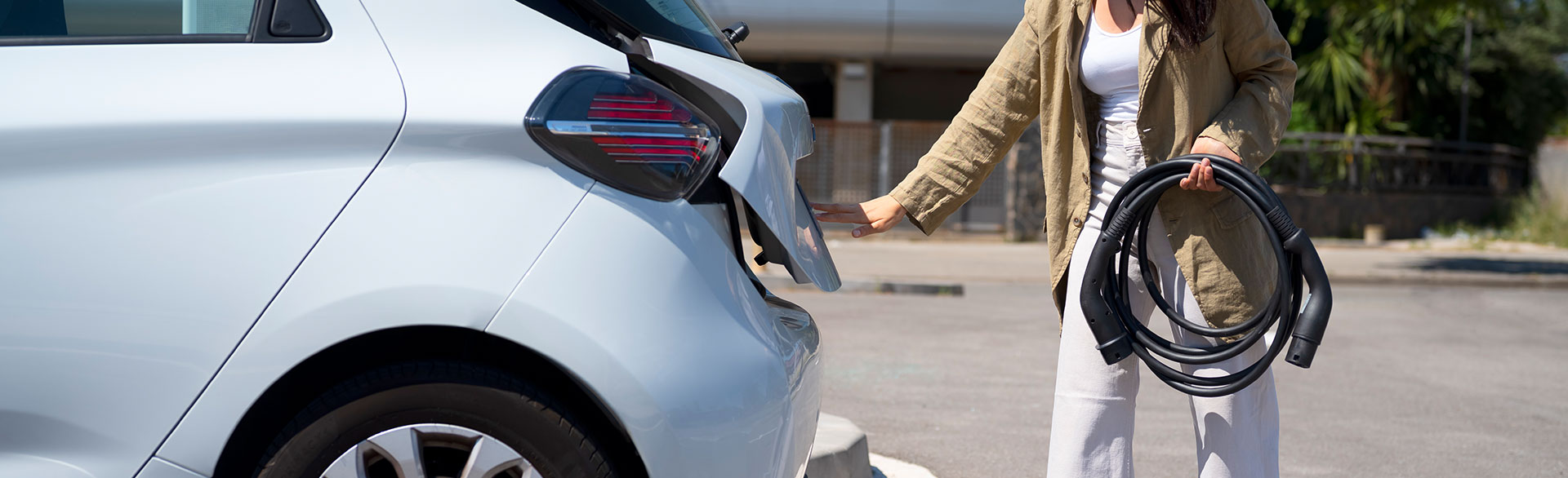 Mejores PHEV compactos 2025