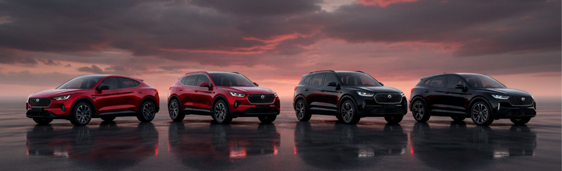 Mejores suvs compactos 2025