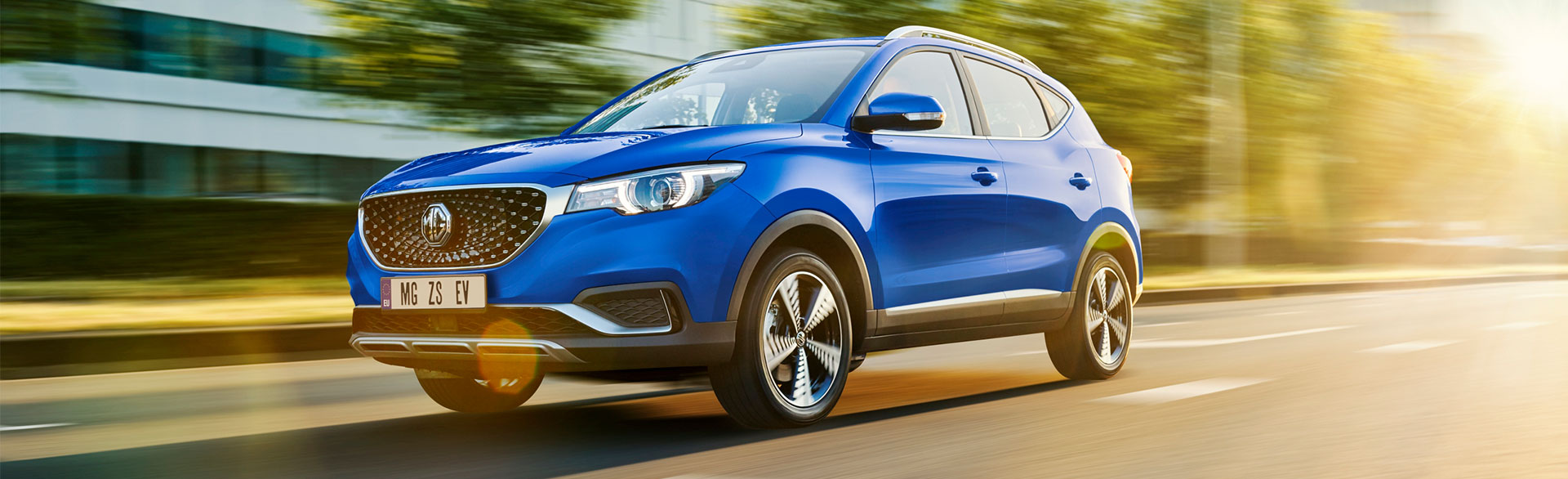 MG ZS: Análisis de versiones, precios y opiniones del SUV