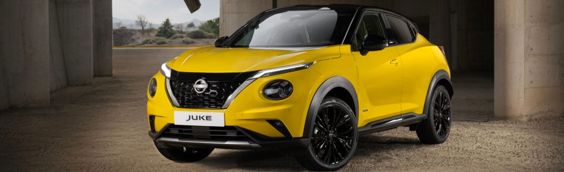 Opiniones del Nissan Juke: Lo bueno y lo malo del SUV de Nissan
