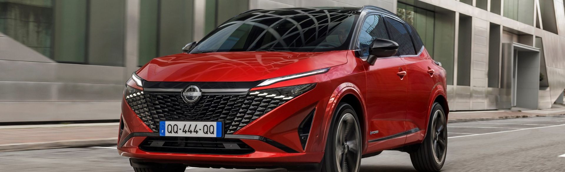 Opiniones Nissan Qashqai ¿Qué dicen los expertos?