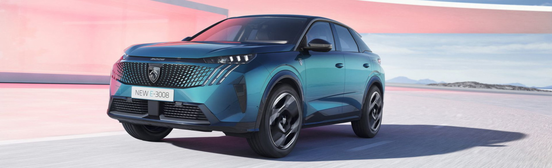 Peugeot 3008: Precios, versiones y opiniones de la gama