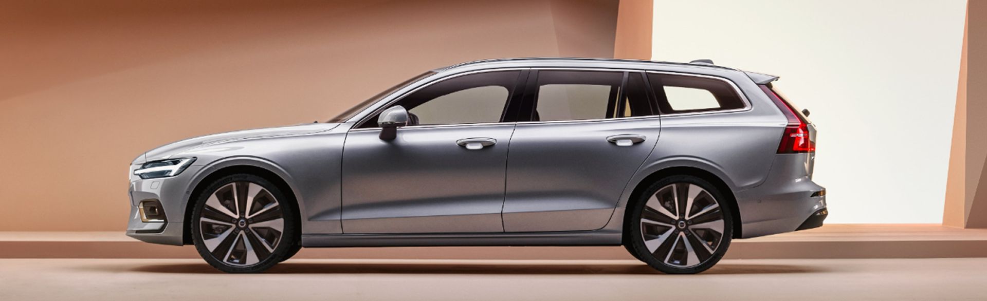 Precio del Volvo V60 nuevo: Análisis de versiones, motores y equipamiento