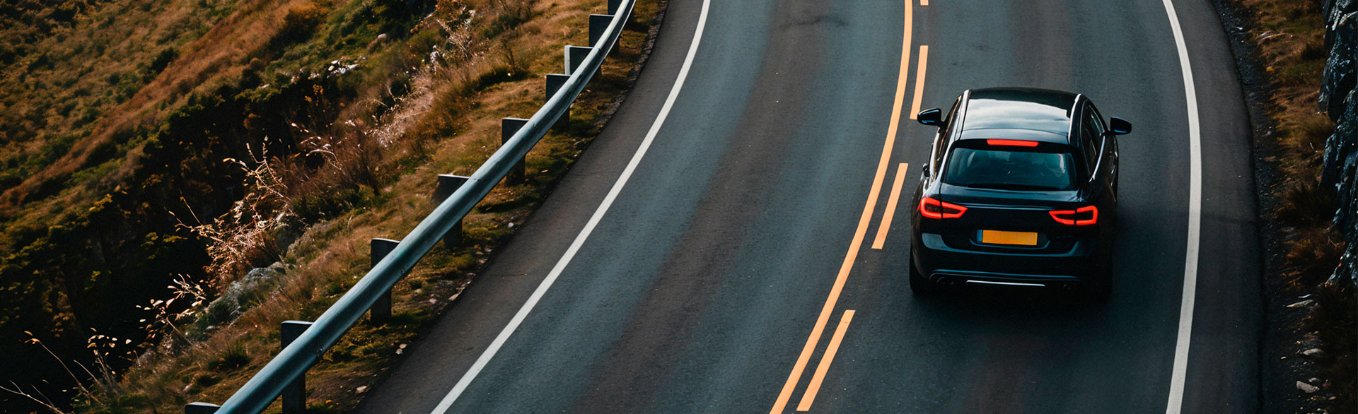 Qué es un SUV y en qué se diferencia de un crossover