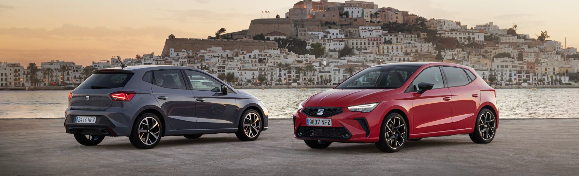SEAT Ibiza: Precios y versiones en España