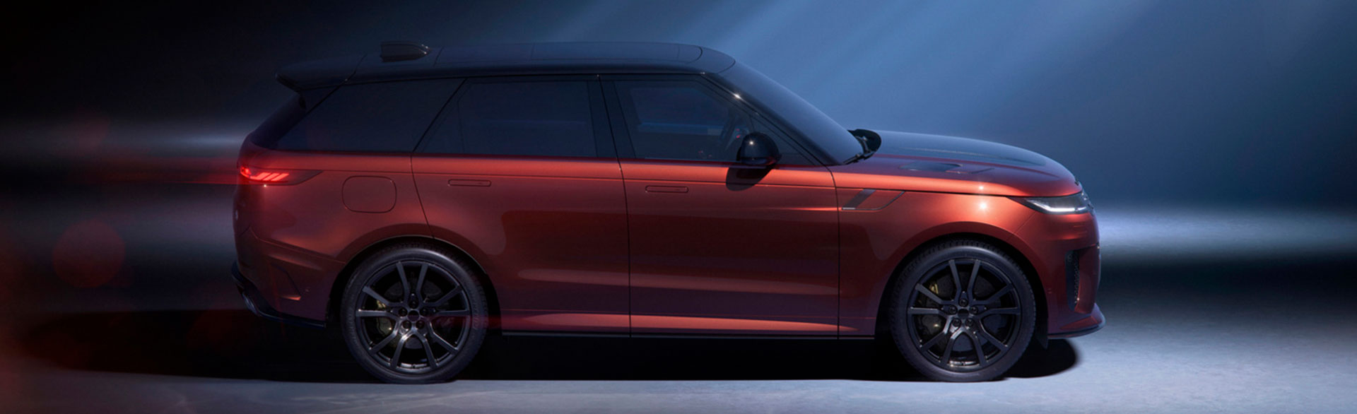 SUV deportivos 2025: Guía de los modelos más potentes